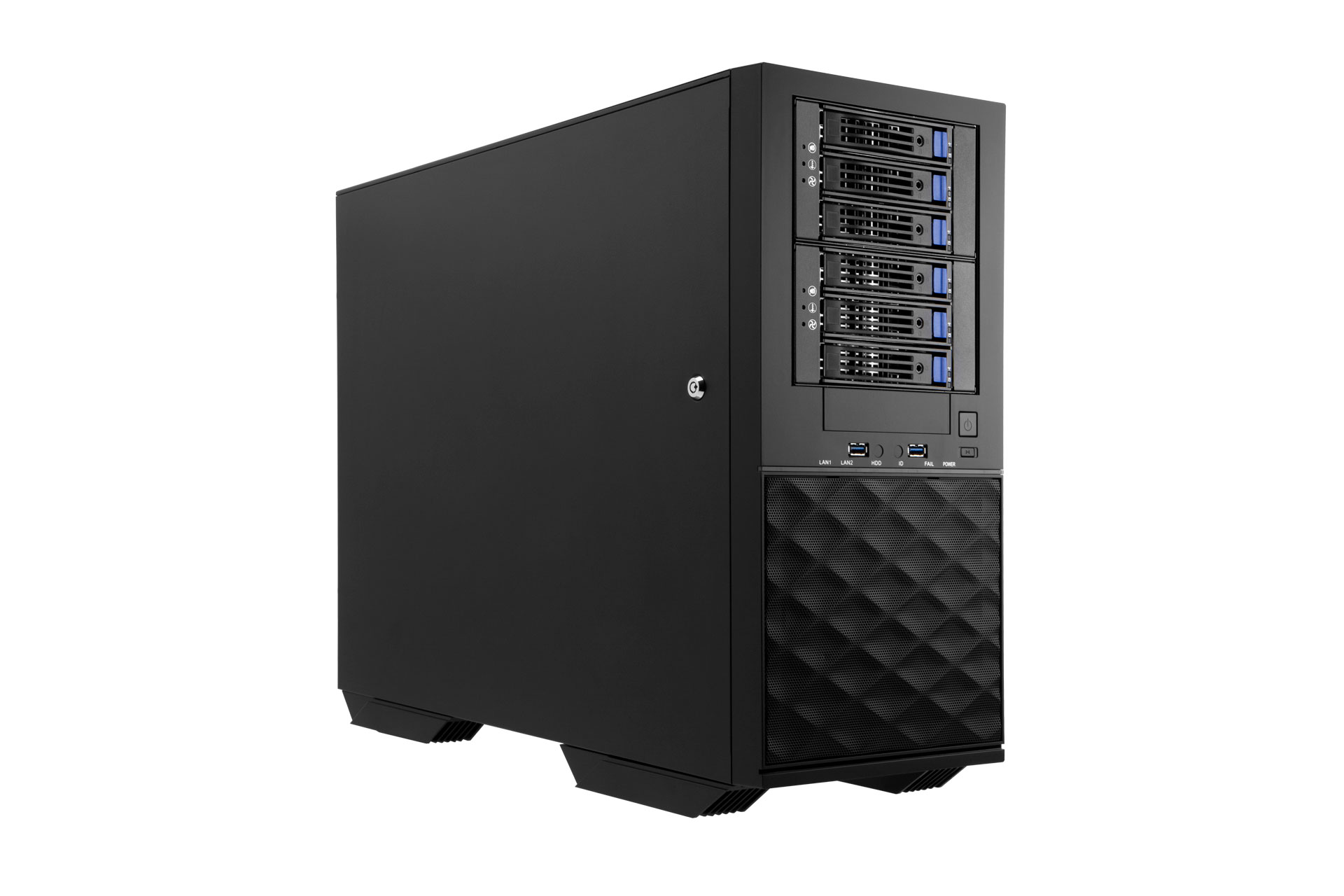 IW-PL052 - server system assembly
